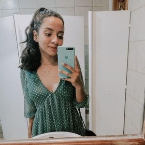 Meet your Posher, Milena